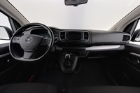 Opel Zafira vaihtoauto