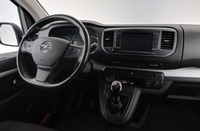 Opel Zafira vaihtoauto