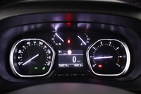 Opel Zafira vaihtoauto