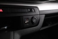 Opel Zafira vaihtoauto