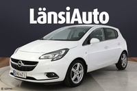 Opel Corsa vaihtoauto