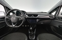 Opel Corsa vaihtoauto