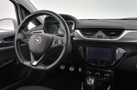 Opel Corsa vaihtoauto