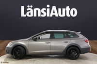 SEAT Leon X-Perience vaihtoauto