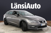 SEAT Leon X-Perience vaihtoauto