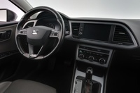 SEAT Leon X-Perience vaihtoauto