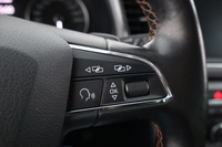 SEAT Leon X-Perience vaihtoauto