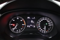 SEAT Leon X-Perience vaihtoauto