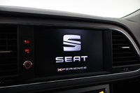SEAT Leon X-Perience vaihtoauto