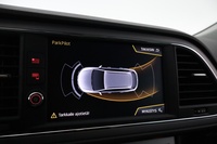 SEAT Leon X-Perience vaihtoauto