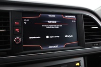 SEAT Leon X-Perience vaihtoauto