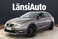 SEAT Leon X-Perience vaihtoauto