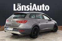 SEAT Leon X-Perience vaihtoauto