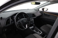 SEAT Leon X-Perience vaihtoauto