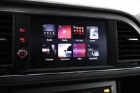 SEAT Leon X-Perience vaihtoauto