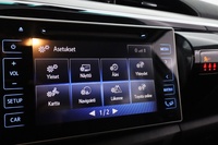 TruckMasters OX vaihtoauto