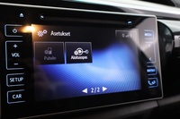 TruckMasters OX vaihtoauto