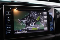 TruckMasters OX vaihtoauto