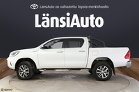 TruckMasters OX 4x4 vaihtoauto