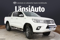 TruckMasters OX 4x4 vaihtoauto