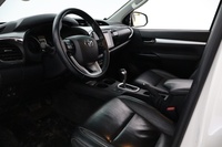 TruckMasters OX 4x4 vaihtoauto