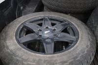 TruckMasters OX 4x4 vaihtoauto