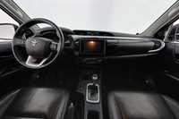 TruckMasters OX 4x4 vaihtoauto