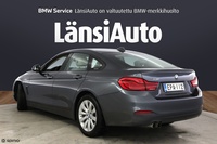 BMW 420 vaihtoauto