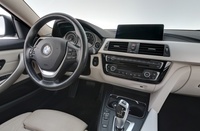 BMW 420 vaihtoauto