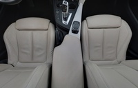 BMW 420 vaihtoauto