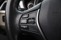 BMW 420 vaihtoauto