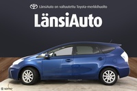 Toyota Prius+ vaihtoauto