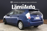 Toyota Prius+ vaihtoauto