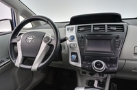 Toyota Prius+ vaihtoauto