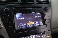 Toyota Prius+ vaihtoauto