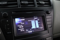 Toyota Prius+ vaihtoauto