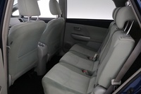 Toyota Prius+ vaihtoauto