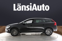 Volvo V60 Cross Country vaihtoauto