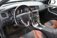 Volvo V60 Cross Country vaihtoauto