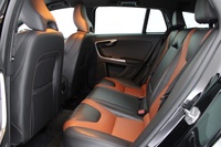 Volvo V60 Cross Country vaihtoauto