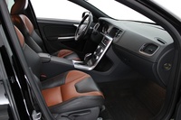 Volvo V60 Cross Country vaihtoauto