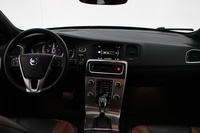 Volvo V60 Cross Country vaihtoauto