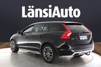 Volvo V60 Cross Country vaihtoauto