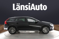 Volvo V60 Cross Country vaihtoauto