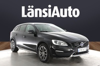 Volvo V60 Cross Country vaihtoauto