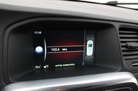 Volvo V60 Cross Country vaihtoauto