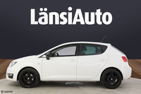 SEAT Ibiza vaihtoauto