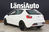 SEAT Ibiza vaihtoauto