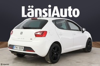 SEAT Ibiza vaihtoauto