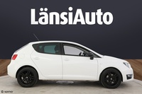 SEAT Ibiza vaihtoauto